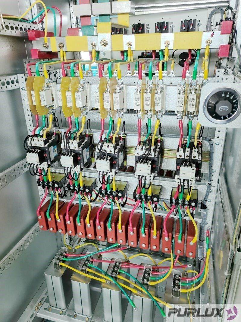 電力工程701